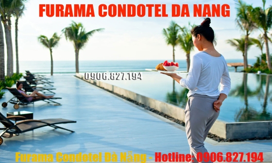 Furama Condotel (Condo Hotel) 1